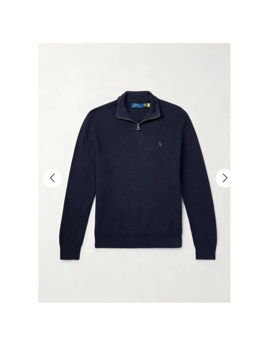 Polo Ralph Lauren great pre